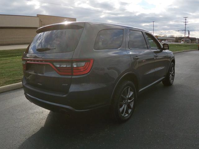 used 2017 Dodge Durango car, priced at $14,500