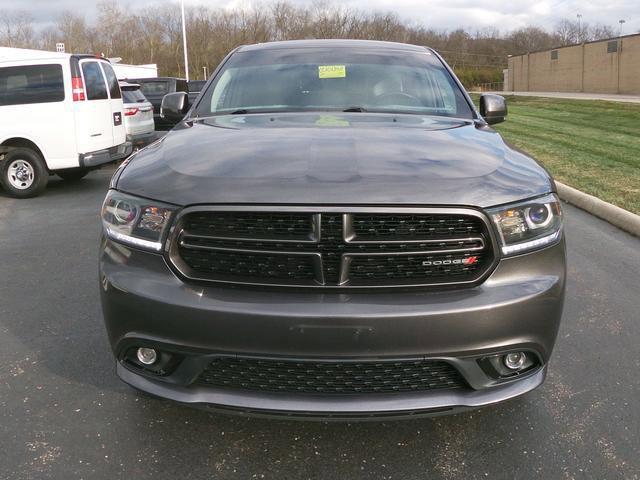 used 2017 Dodge Durango car, priced at $14,500