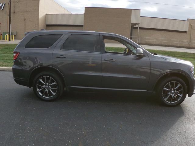 used 2017 Dodge Durango car, priced at $14,500