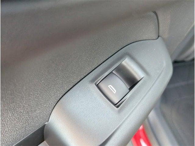 new 2026 Chevrolet TrailBlazer car, priced at $29,802