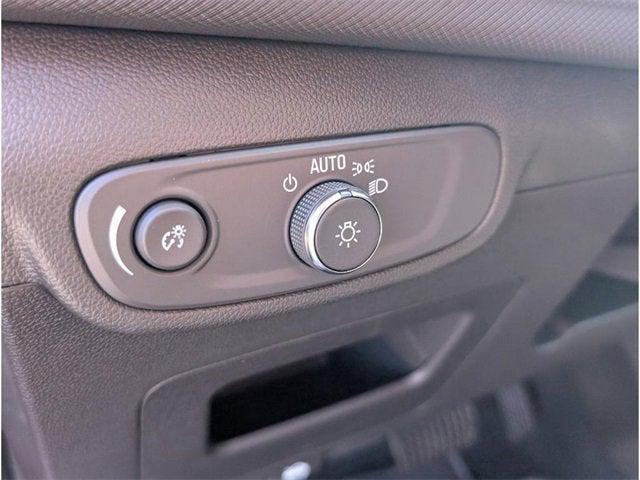 new 2026 Chevrolet TrailBlazer car, priced at $29,802