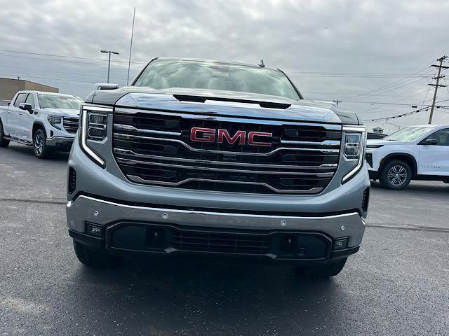 new 2025 GMC Sierra 1500 car, priced at $67,614