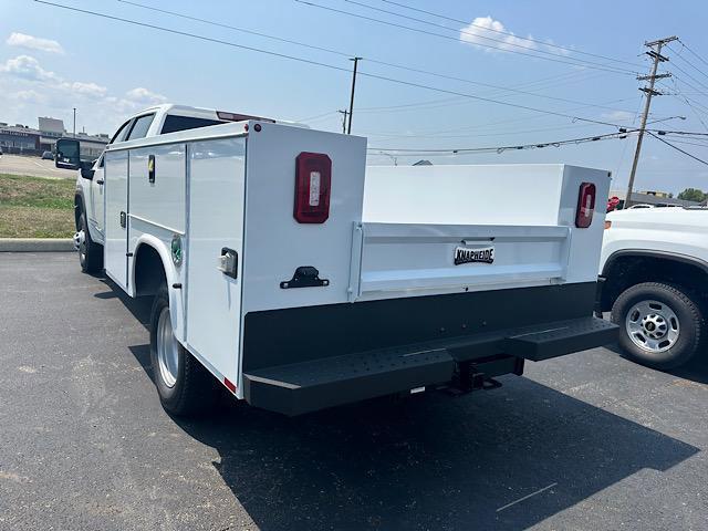 new 2024 GMC Sierra 3500 car, priced at $77,638