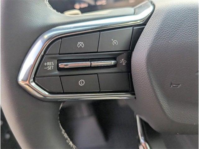 new 2026 Chevrolet Traverse car, priced at $55,039