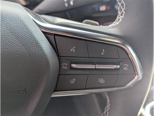 new 2026 Chevrolet Traverse car, priced at $55,039