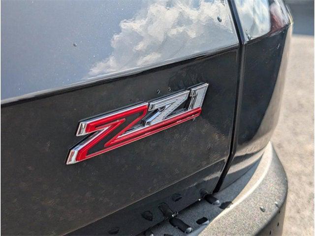 new 2026 Chevrolet Traverse car, priced at $55,039