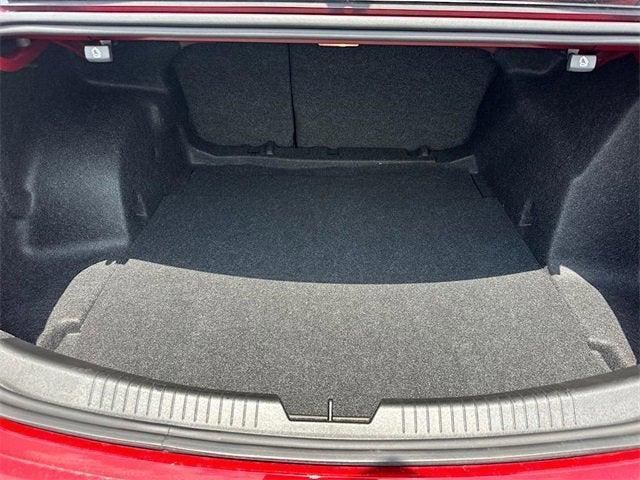 used 2024 Chevrolet Malibu car, priced at $22,649