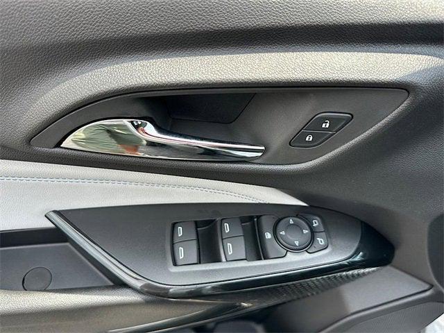 new 2025 Chevrolet Trax car, priced at $25,264