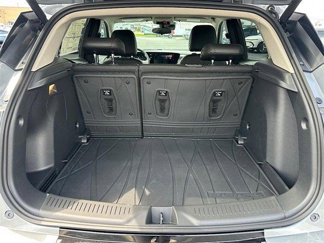 new 2026 Buick Encore GX car, priced at $30,640