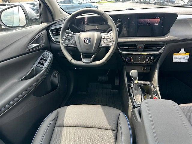new 2026 Buick Encore GX car, priced at $30,640