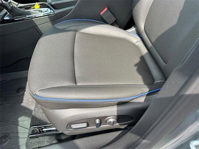 new 2026 Buick Encore GX car, priced at $30,640