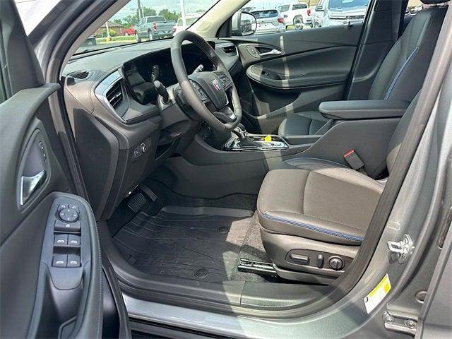 new 2026 Buick Encore GX car, priced at $30,640