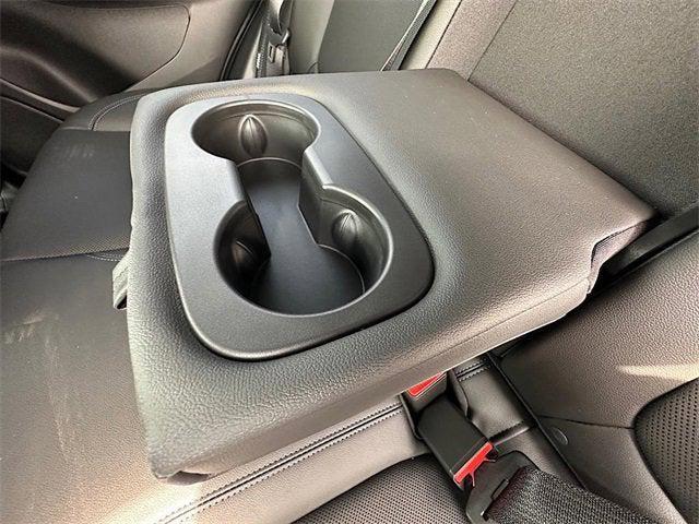 new 2026 Buick Encore GX car, priced at $30,640