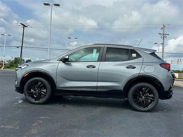 new 2026 Buick Encore GX car, priced at $30,640