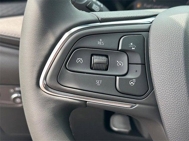new 2026 Buick Encore GX car, priced at $30,640