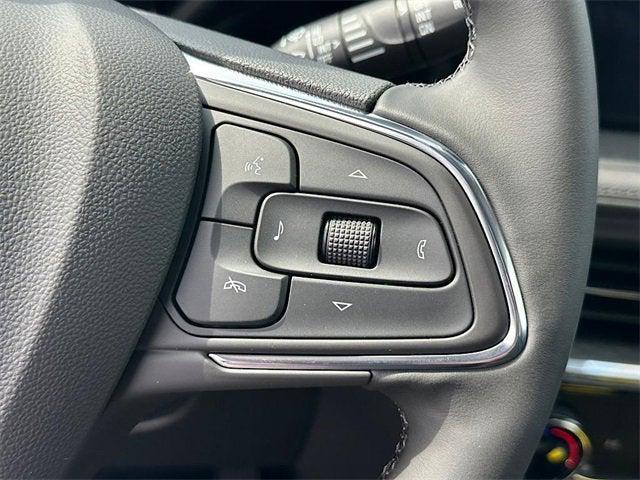 new 2026 Buick Encore GX car, priced at $30,640