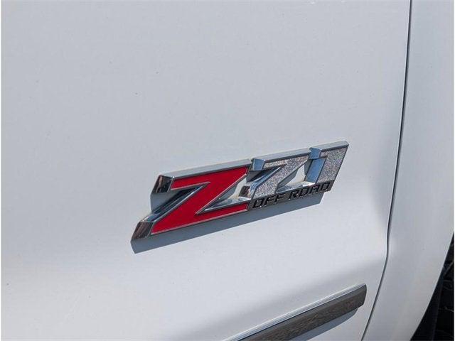 used 2017 Chevrolet Silverado 2500 car, priced at $30,850