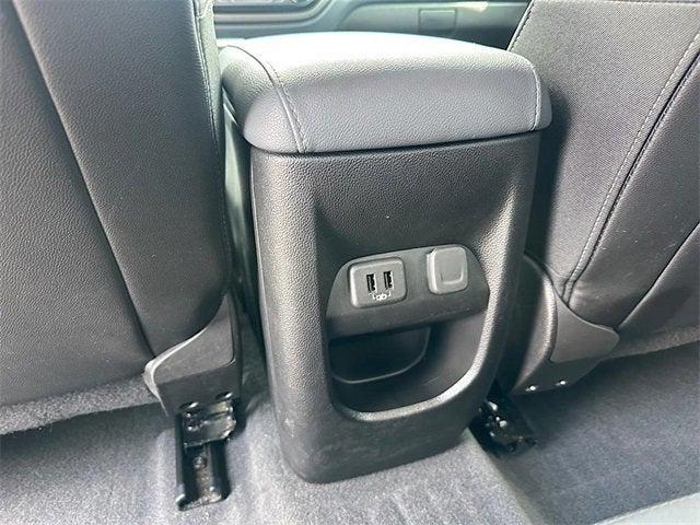 used 2019 Chevrolet Colorado car, priced at $21,446