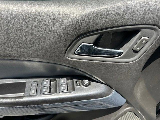 used 2019 Chevrolet Colorado car, priced at $21,446