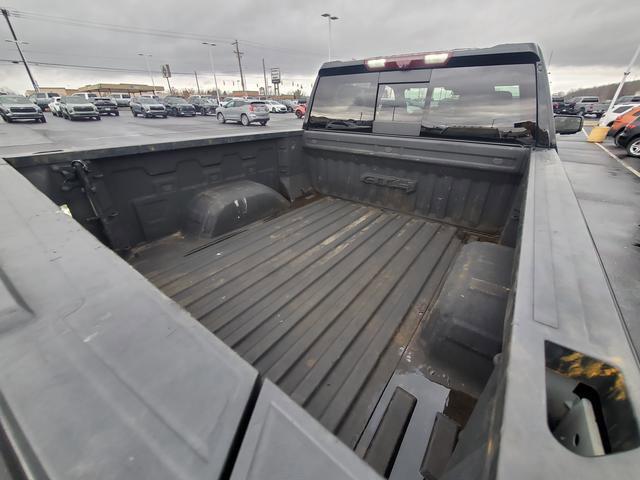 used 2022 GMC Sierra 1500 car, priced at $47,250