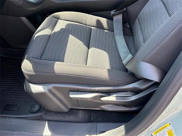 new 2026 Chevrolet Equinox car, priced at $31,365