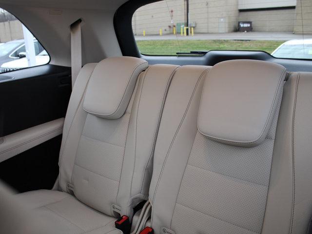 used 2022 Mercedes-Benz GLS 450 car, priced at $63,500