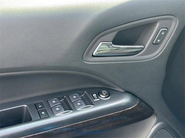 used 2022 GMC Canyon car, priced at $27,808