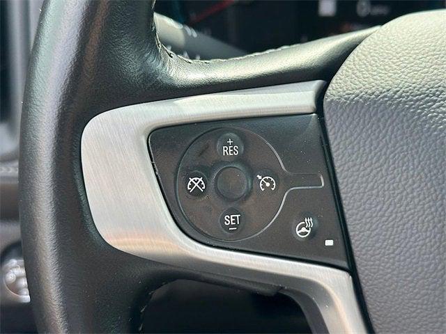 used 2022 GMC Canyon car, priced at $27,808