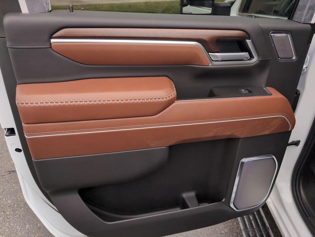 new 2026 GMC Sierra 3500 car, priced at $103,259