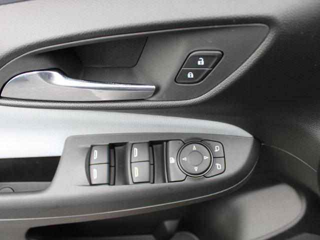 new 2025 Buick Envista car, priced at $24,990