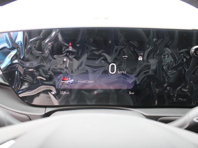 new 2025 Buick Envista car, priced at $24,990