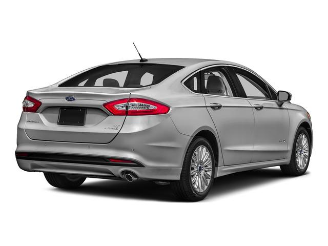 used 2016 Ford Fusion Hybrid car, priced at $12,687