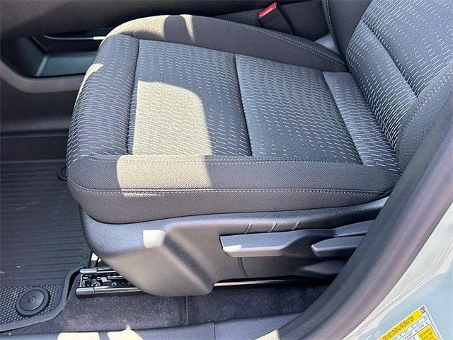 new 2026 Chevrolet Equinox car, priced at $31,365