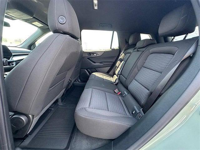 new 2026 Chevrolet Equinox car, priced at $31,365