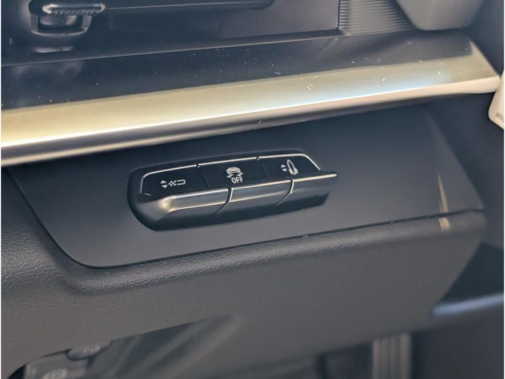 new 2026 Chevrolet Corvette car, priced at $87,095