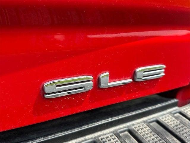 used 2024 GMC Sierra 2500 car, priced at $55,768