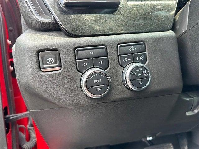 used 2024 GMC Sierra 2500 car, priced at $55,768