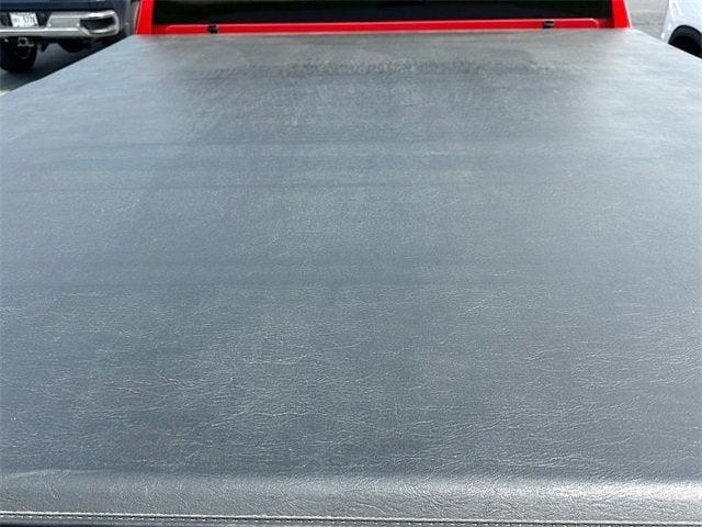 used 2024 GMC Sierra 2500 car, priced at $55,768