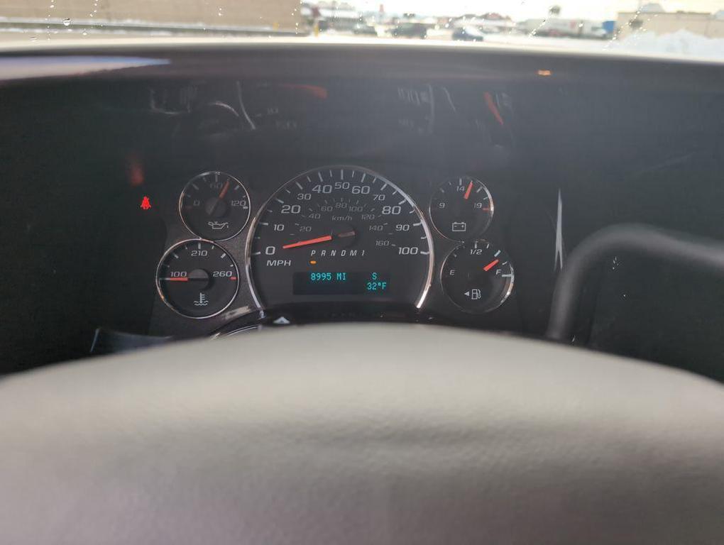 used 2024 Chevrolet Express 2500 car, priced at $79,988