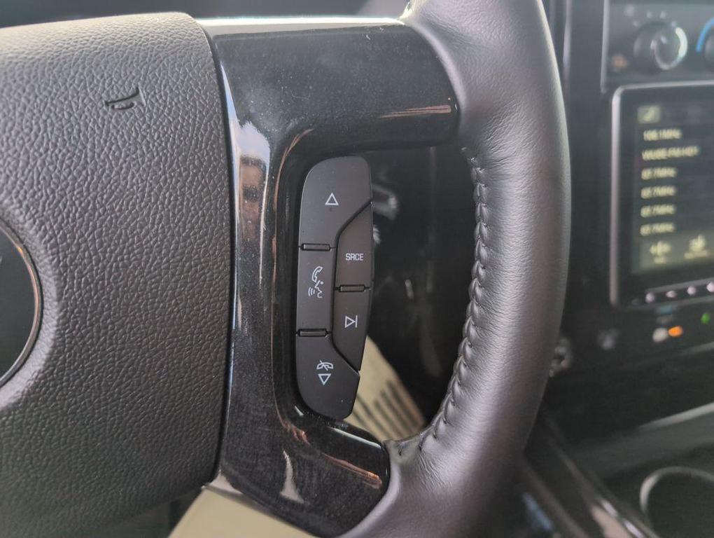 used 2024 Chevrolet Express 2500 car, priced at $79,988