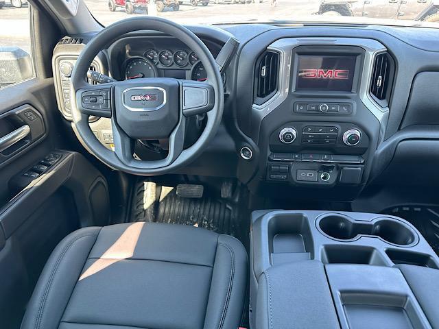 new 2024 GMC Sierra 2500 car, priced at $63,690