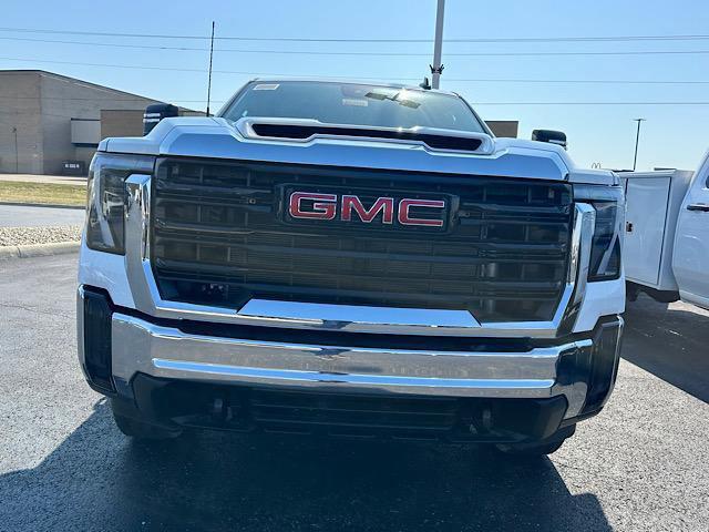 new 2024 GMC Sierra 2500 car, priced at $63,690