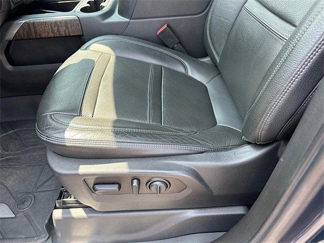 used 2021 GMC Sierra 1500 car, priced at $38,882