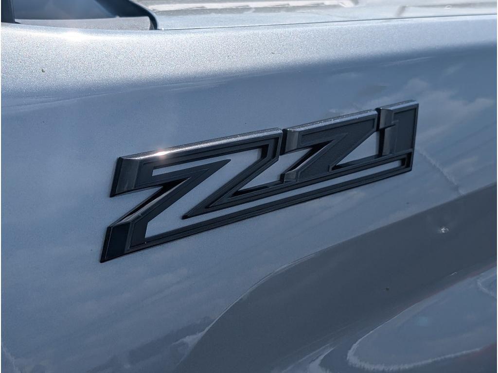 new 2026 Chevrolet Silverado 2500 car, priced at $61,244
