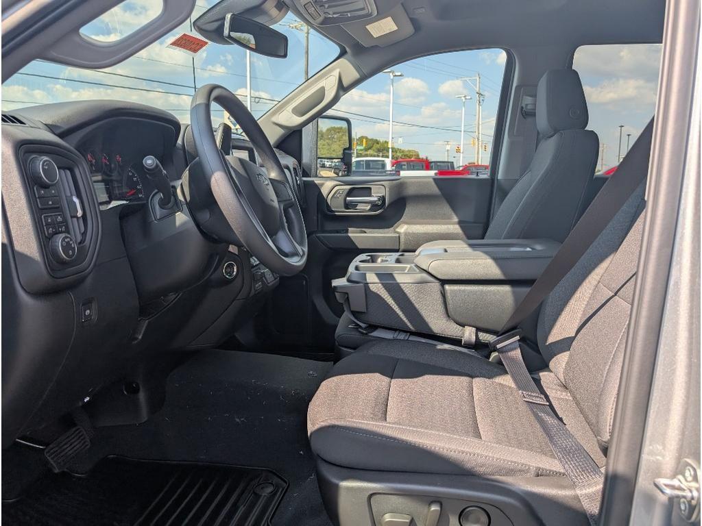 new 2026 Chevrolet Silverado 2500 car, priced at $61,244