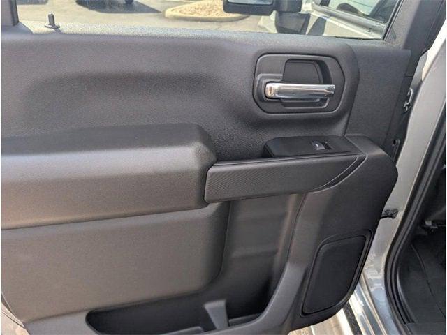 new 2026 Chevrolet Silverado 2500 car, priced at $61,289