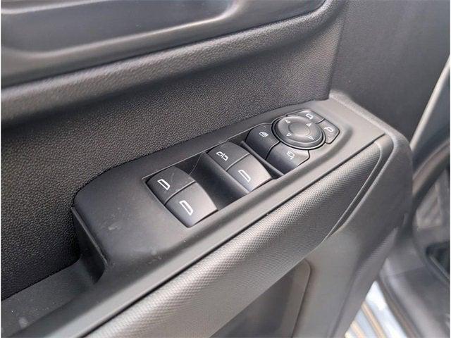 new 2026 Chevrolet Silverado 2500 car, priced at $61,289