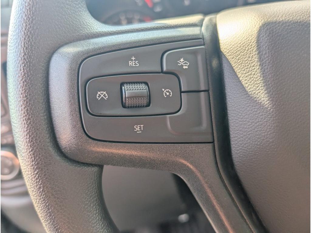 new 2026 Chevrolet Silverado 2500 car, priced at $61,244