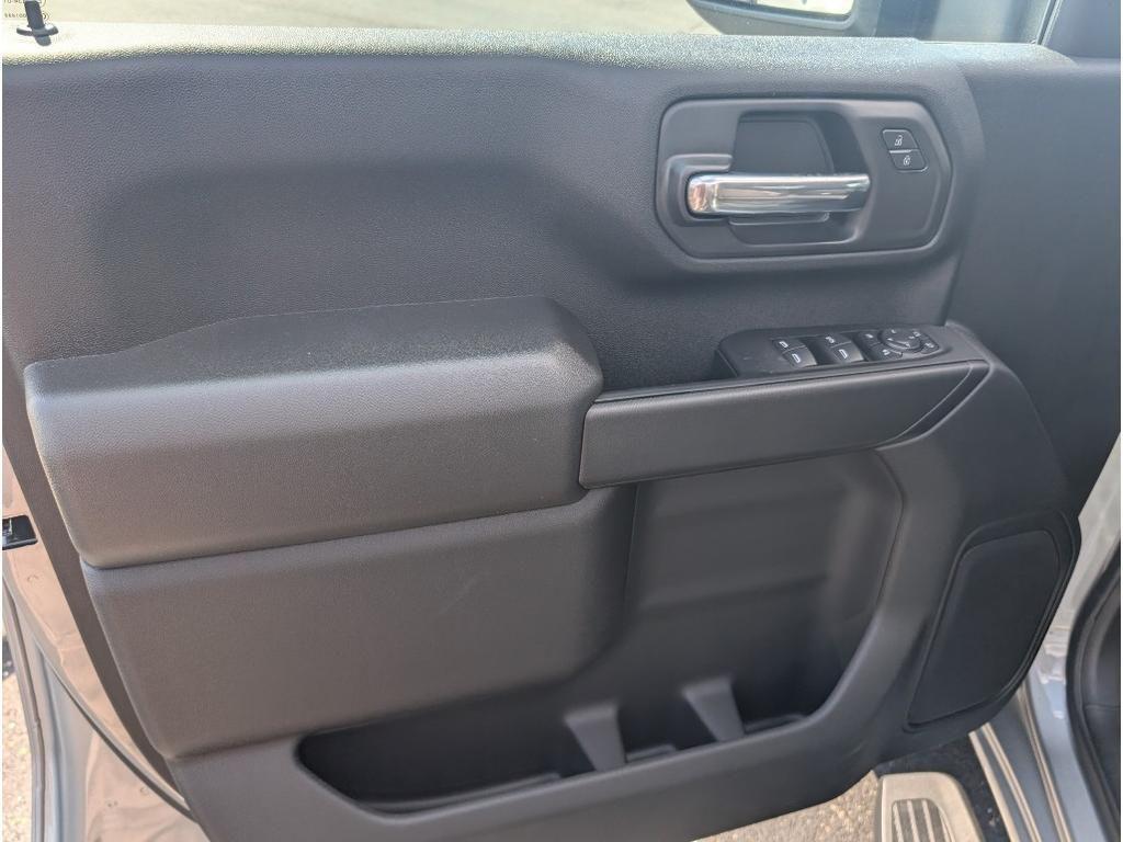 new 2026 Chevrolet Silverado 2500 car, priced at $61,244