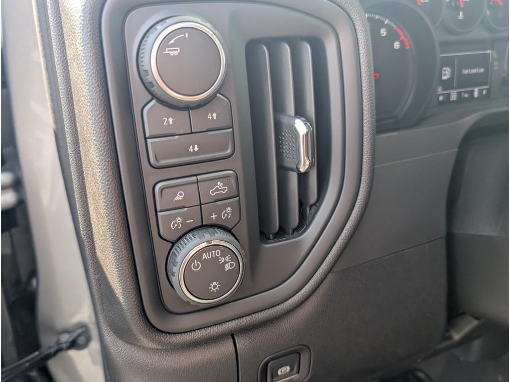 new 2026 Chevrolet Silverado 2500 car, priced at $61,244